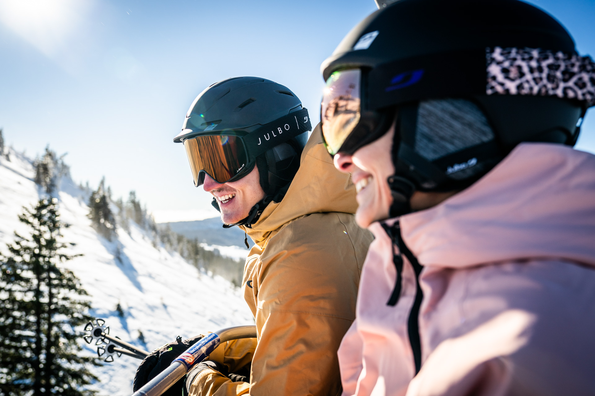 Pass Saison Ski alpin : sénior