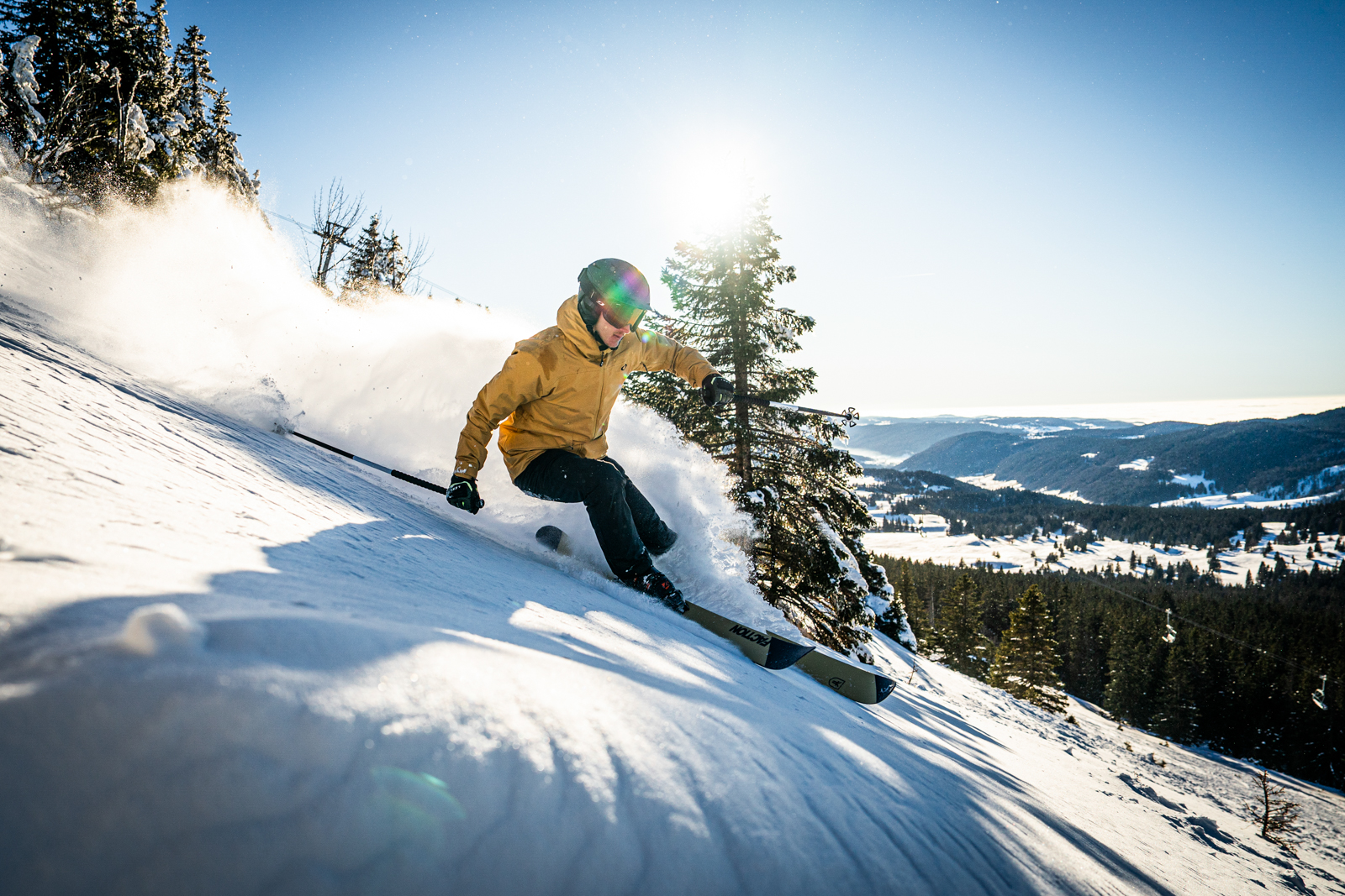 Pass Saison Ski alpin : adulte